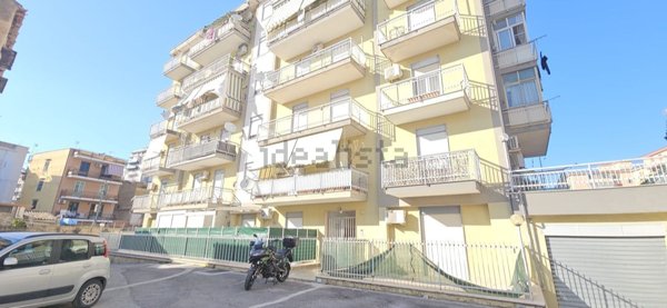 appartamento in vendita a Palermo in zona Brancaccio