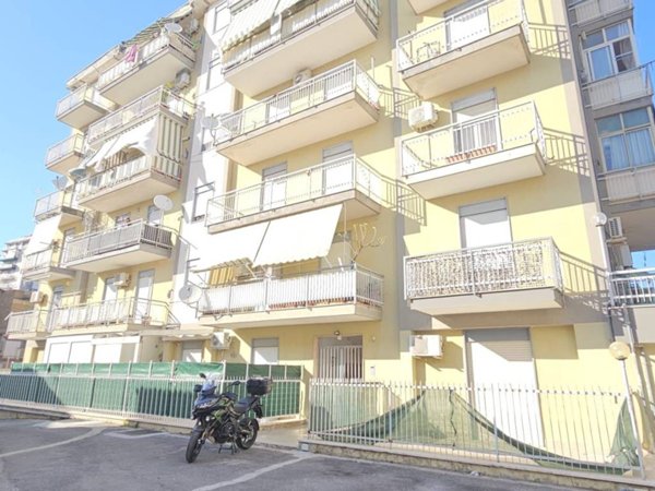 appartamento in vendita a Palermo in zona Brancaccio