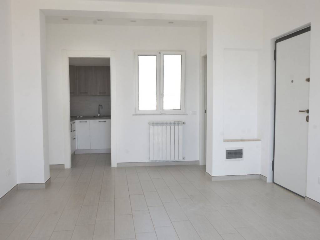 appartamento in vendita a Palermo in zona Mondello