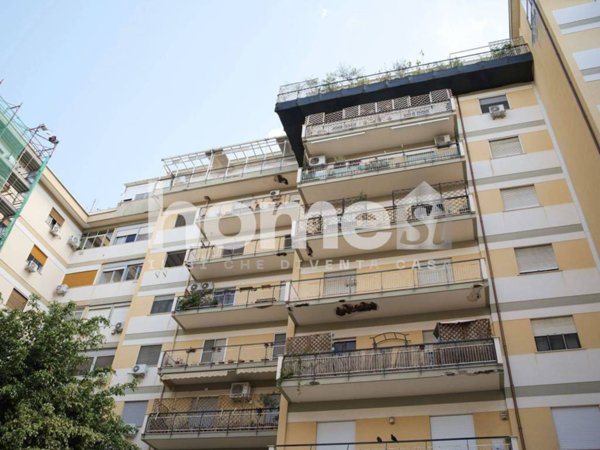 appartamento in vendita a Palermo in zona Libertà