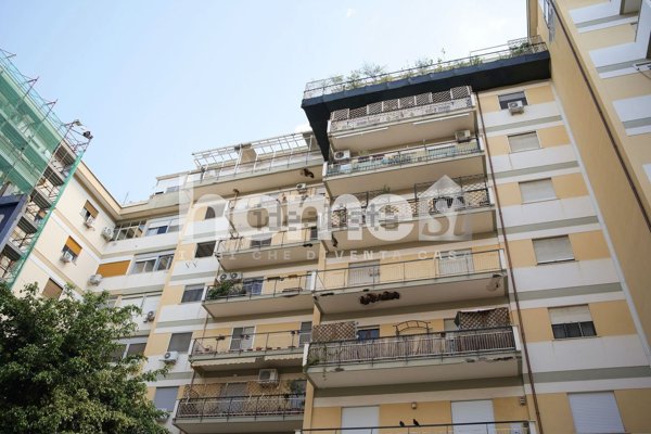 appartamento in vendita a Palermo in zona Libertà