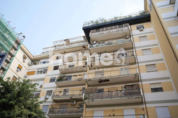 appartamento in vendita a Palermo in zona Libertà