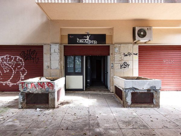 negozio in vendita a Palermo in zona Zisa