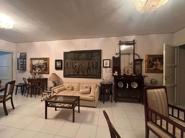 appartamento in vendita a Palermo in zona Libertà