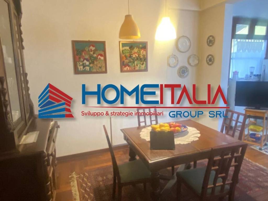 appartamento in vendita a Palermo in zona Libertà
