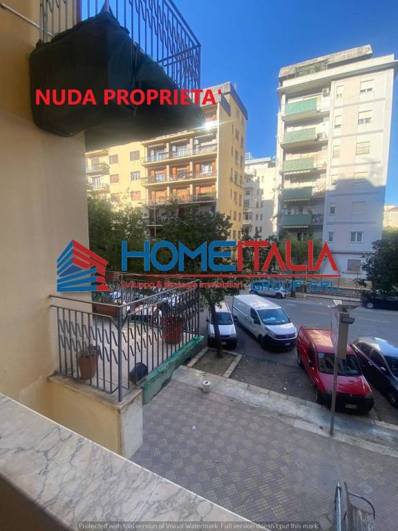 appartamento in vendita a Palermo