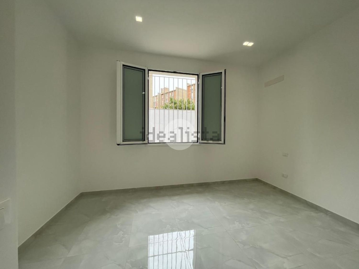 appartamento in vendita a Palermo in zona Roccella
