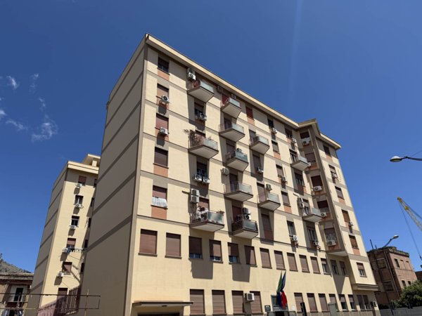 appartamento in vendita a Palermo