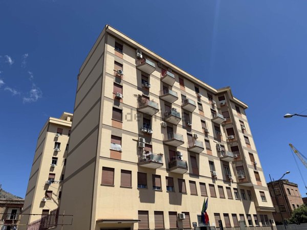 appartamento in vendita a Palermo in zona Montepellegrino