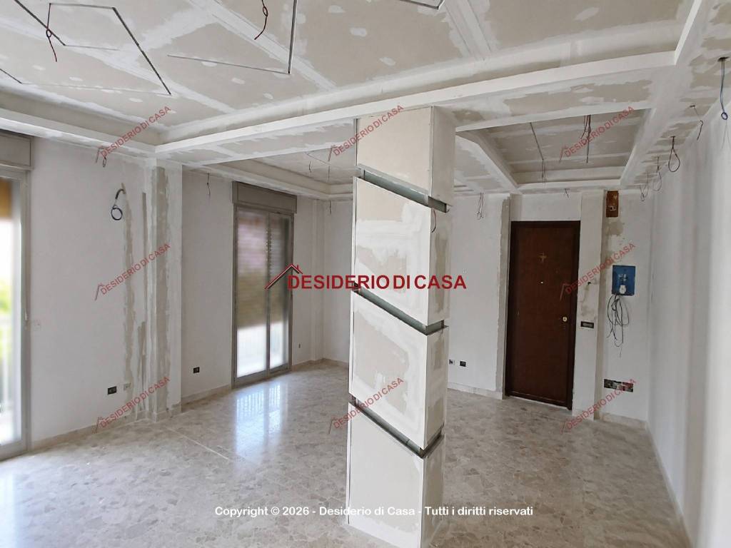 appartamento in vendita a Palermo in zona Ciaculli