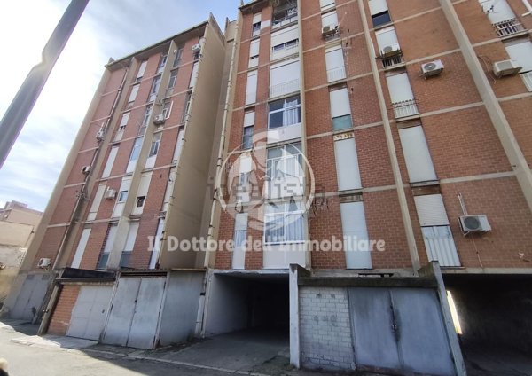 appartamento in vendita a Palermo in zona Roccella