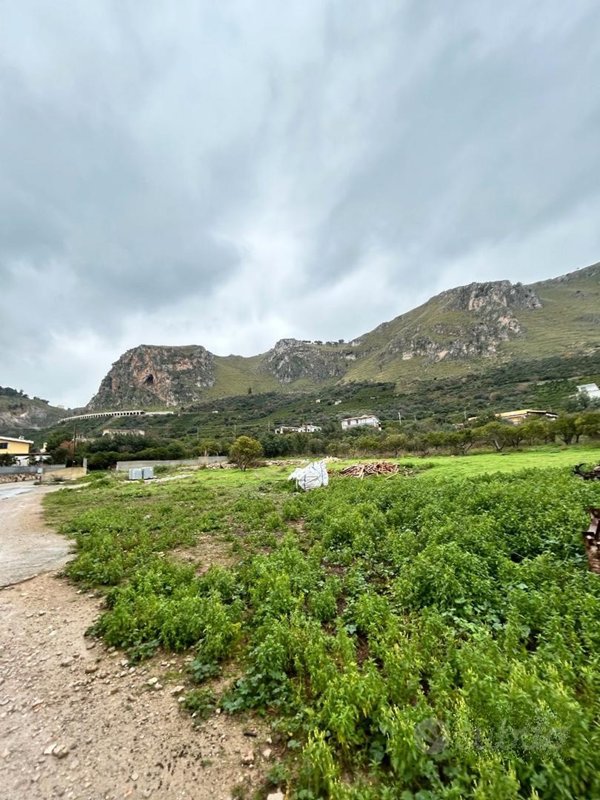 terreno agricolo in vendita a Palermo in zona Ciaculli