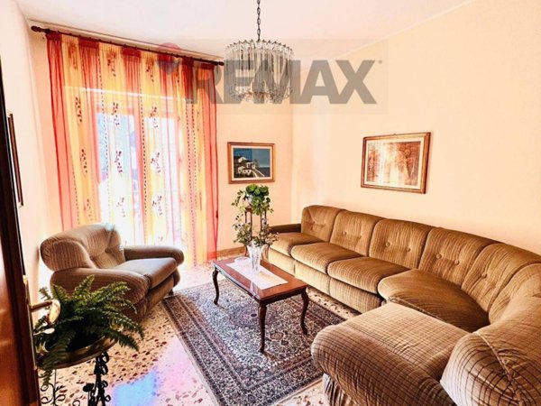 appartamento in vendita a Palermo in zona Oreto
