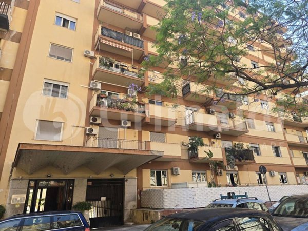 appartamento in vendita a Palermo in zona Libertà
