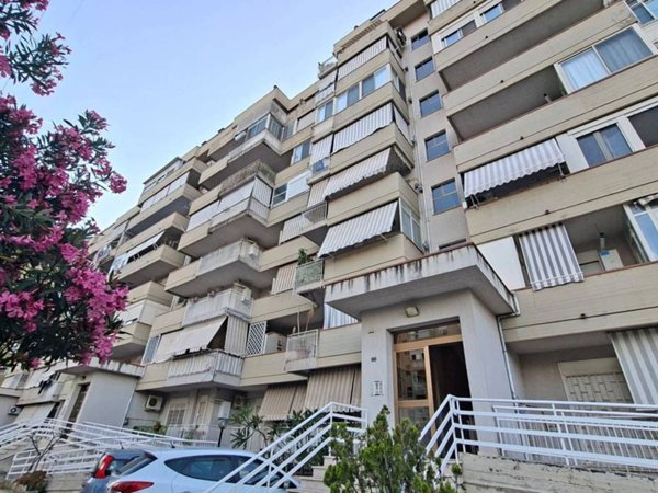 appartamento in vendita a Palermo in zona Passo di Rigano