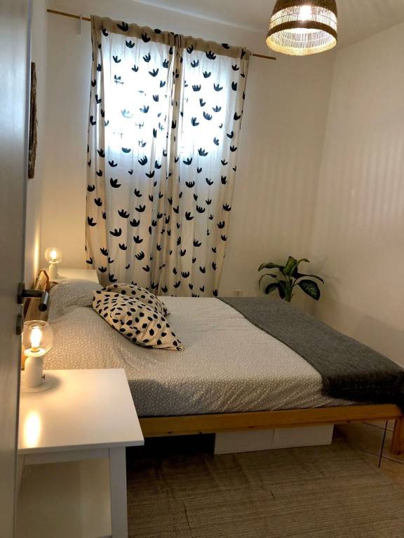 appartamento in vendita a Palermo in zona Centro storico