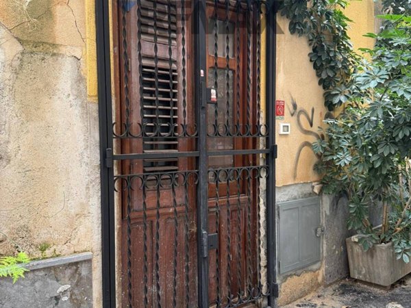 appartamento in vendita a Palermo in zona Centro storico