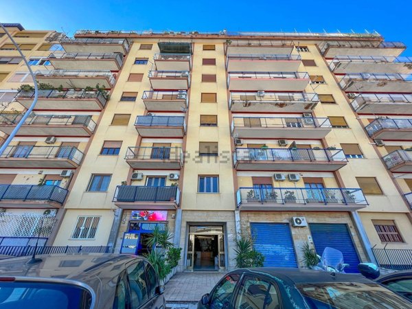 appartamento in vendita a Palermo in zona Centro storico