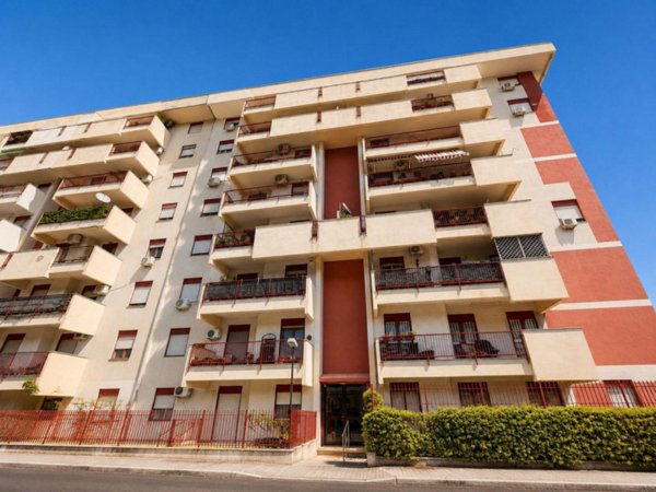 appartamento in vendita a Palermo in zona Tommaso Natale