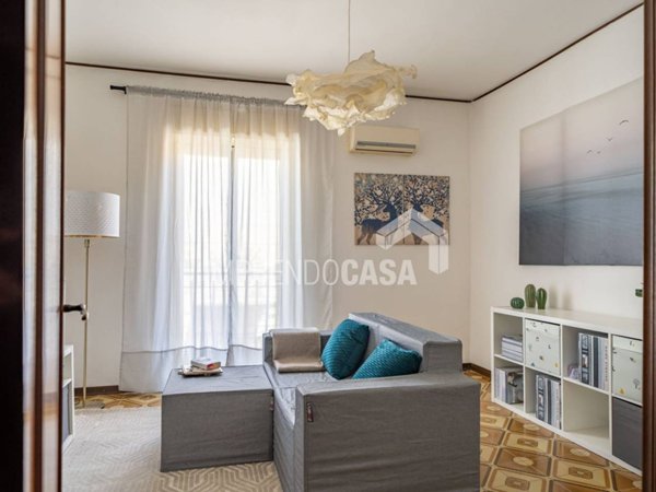 appartamento in vendita a Palermo in zona Partanna