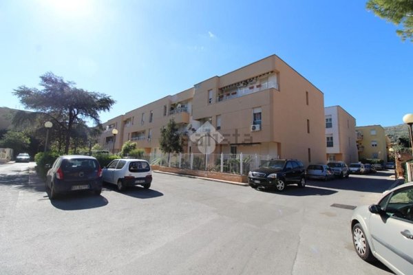appartamento in vendita a Palermo in zona Cruillas