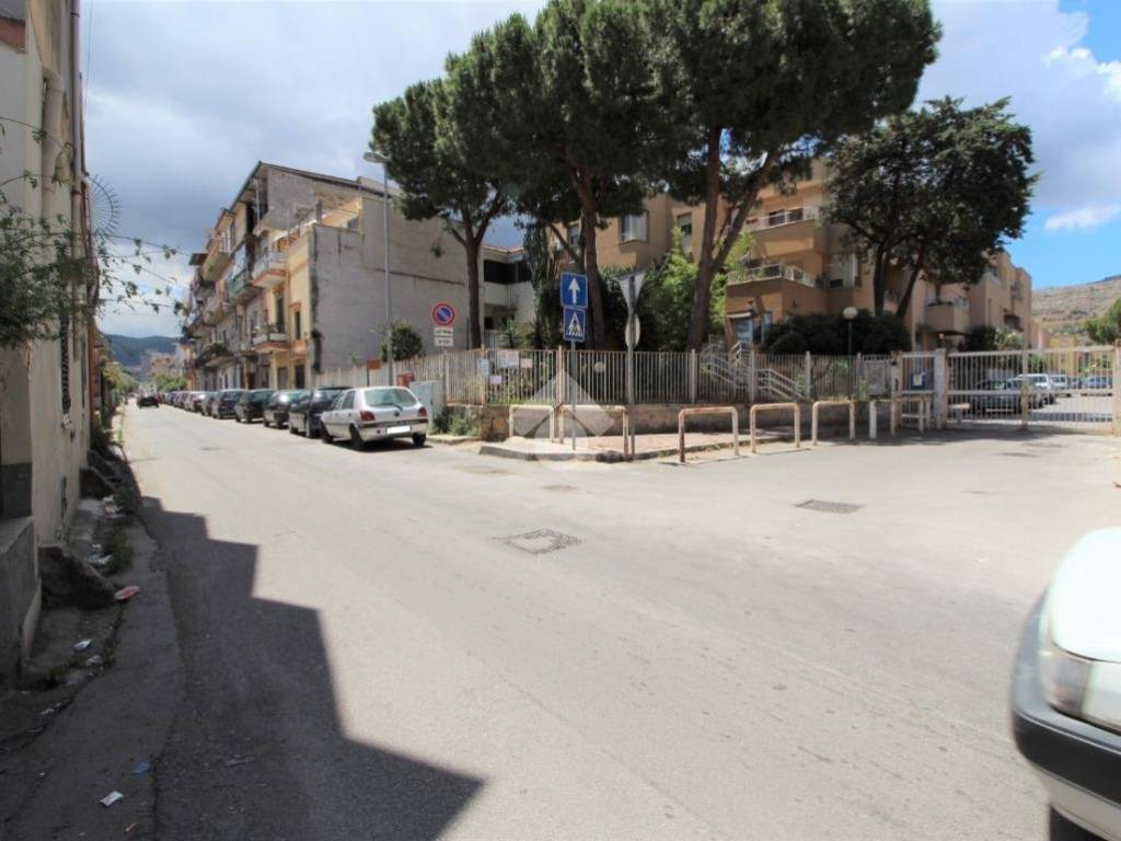 appartamento in vendita a Palermo