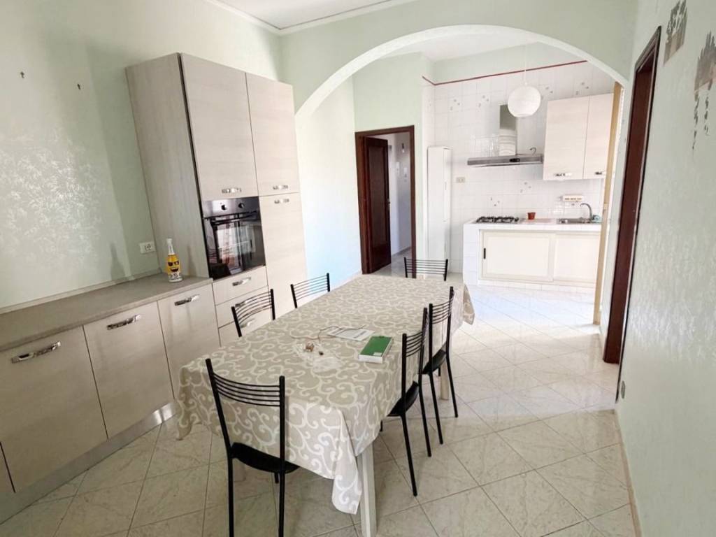 appartamento in vendita a Palermo in zona Boccadifalco