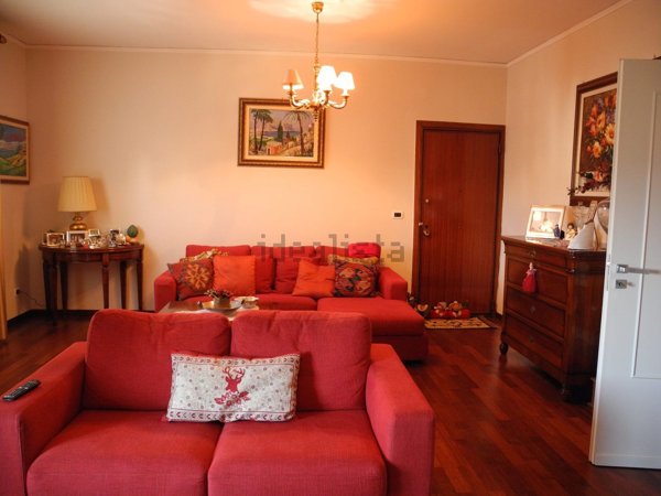 appartamento in vendita a Palermo in zona Roccella