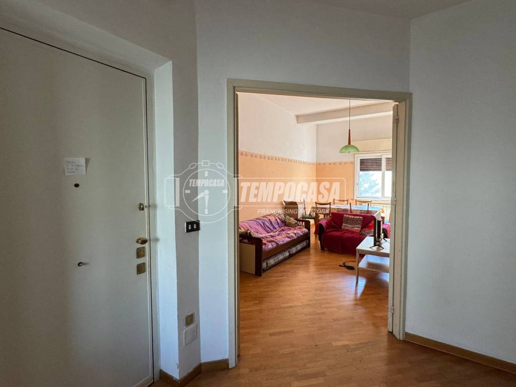 appartamento in vendita a Palermo in zona Malaspina/Palagonia