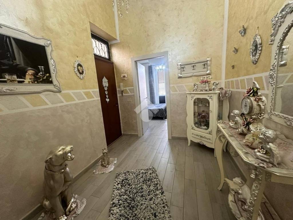 appartamento in vendita a Palermo in zona Oreto