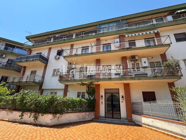 appartamento in vendita a Palermo in zona Uditore