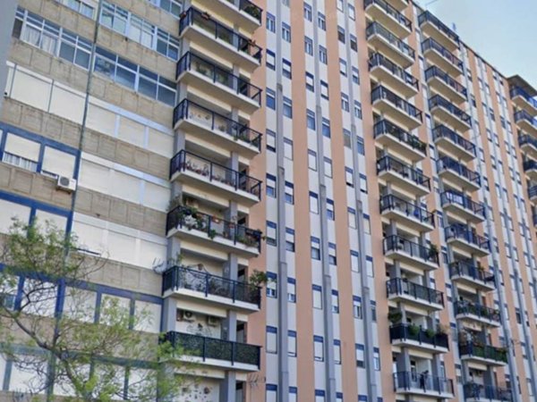 appartamento in vendita a Palermo in zona Villagrazia/Falsomiele