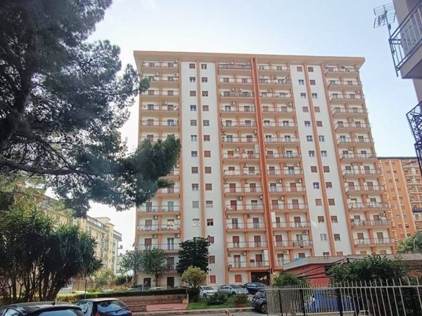 appartamento in vendita a Palermo in zona Cruillas