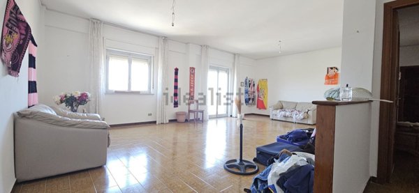 appartamento in vendita a Palermo in zona Villagrazia/Falsomiele