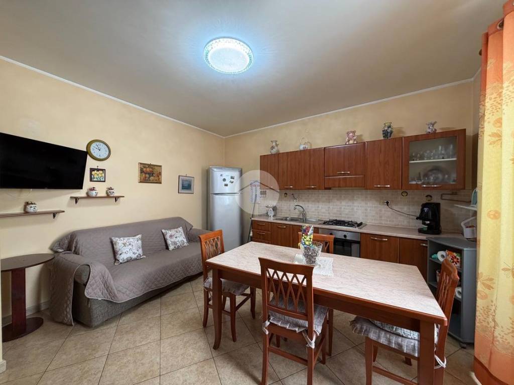 appartamento in vendita a Palermo in zona Calatafimi / Cuba