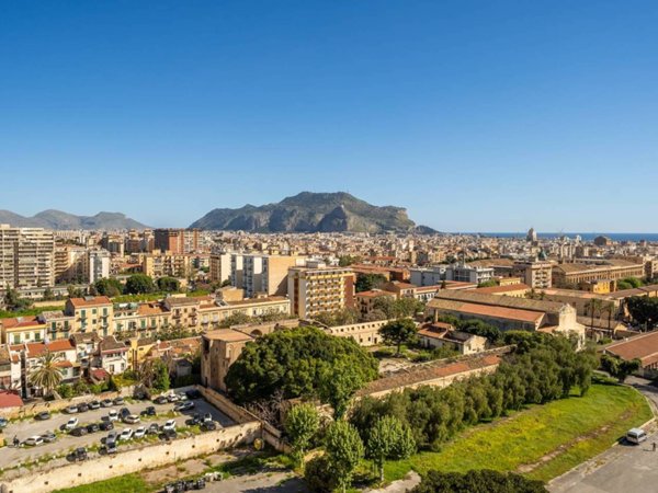 appartamento in vendita a Palermo in zona Calatafimi / Cuba