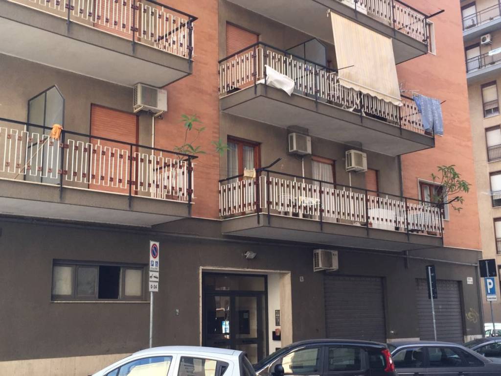 appartamento in vendita a Palermo in zona Mezzomonreale