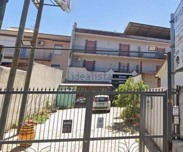 appartamento in vendita a Palermo in zona Chiavelli