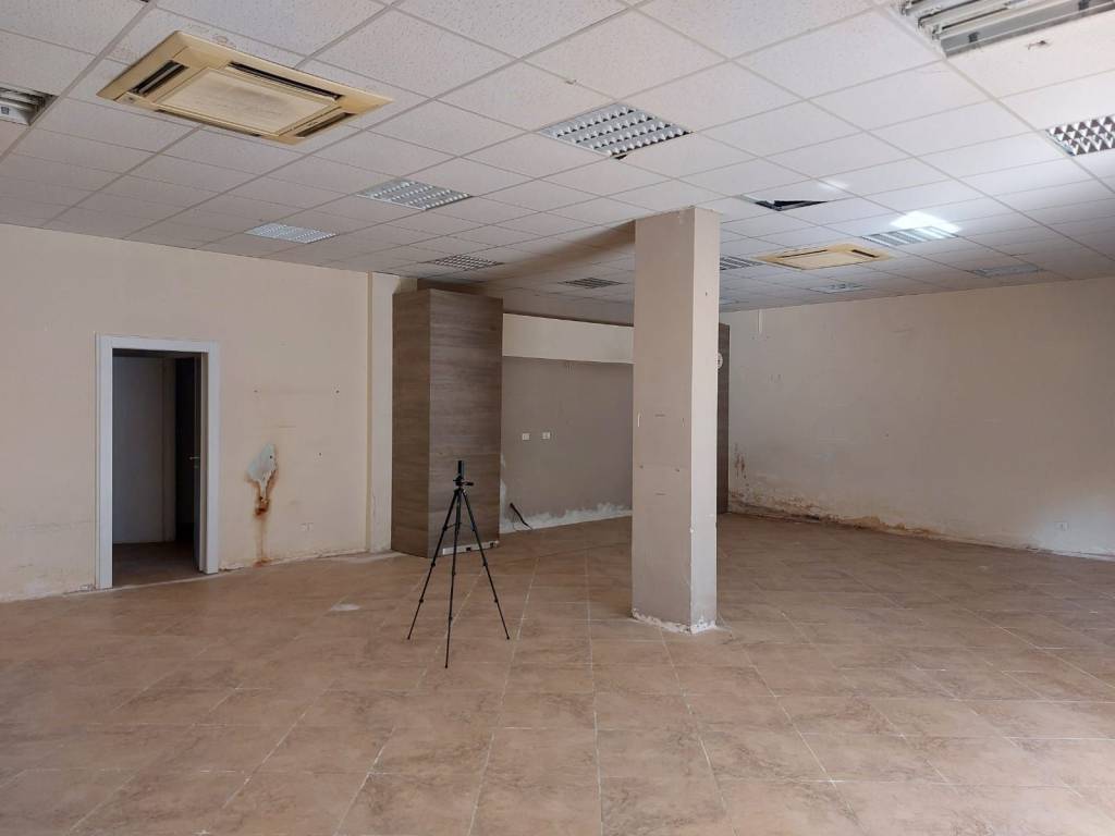 negozio in vendita a Palermo in zona Ciaculli