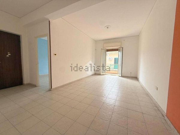 appartamento in vendita a Palermo in zona Noce