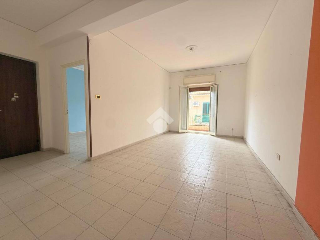 appartamento in vendita a Palermo in zona Noce