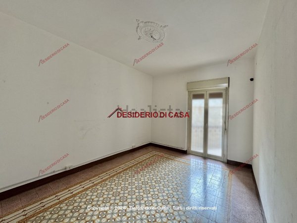 appartamento in vendita a Palermo in zona Settecannoli