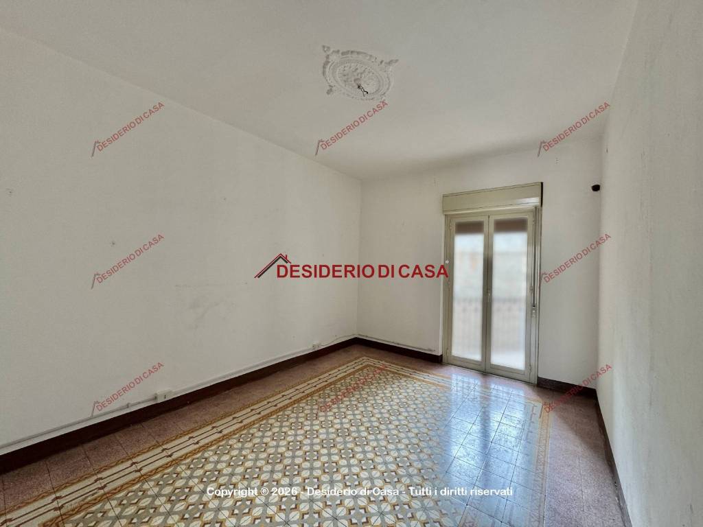 appartamento in vendita a Palermo in zona Settecannoli