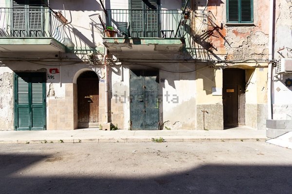 appartamento in vendita a Palermo in zona Calatafimi / Cuba