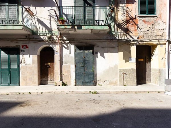 appartamento in vendita a Palermo in zona Calatafimi / Cuba