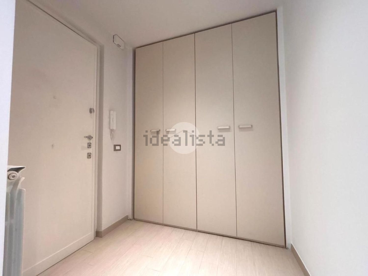 appartamento in vendita a Palermo in zona Malaspina/Palagonia