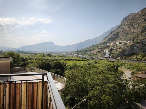 appartamento in vendita a Palermo in zona Brancaccio