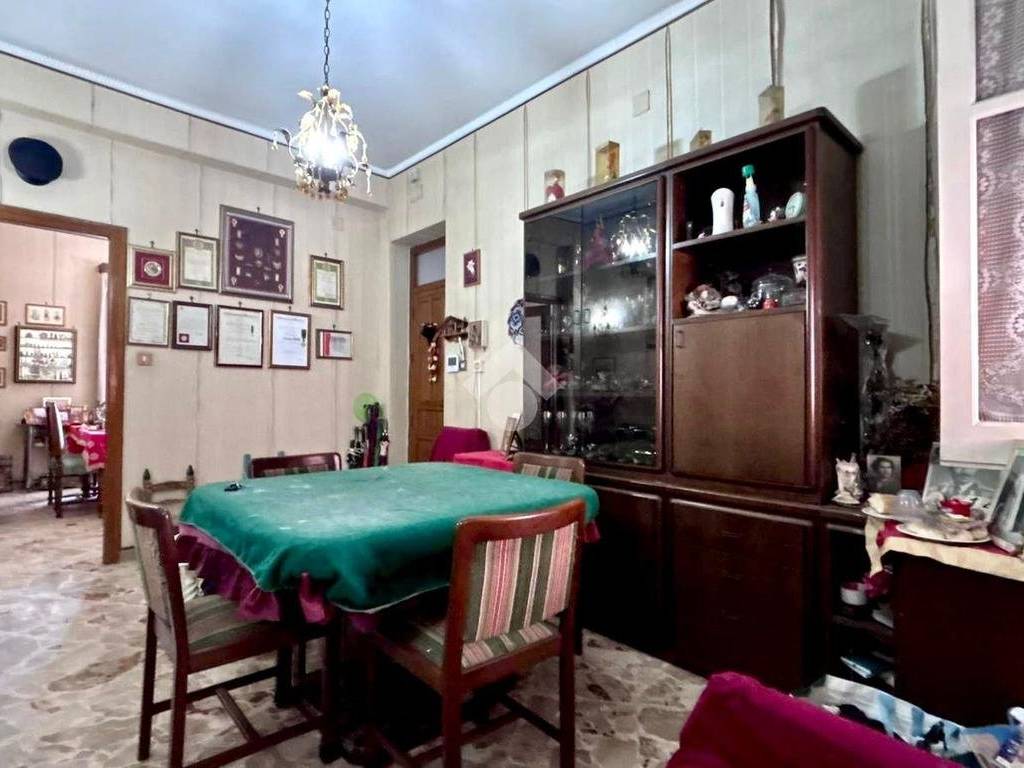 appartamento in vendita a Palermo in zona Sferracavallo