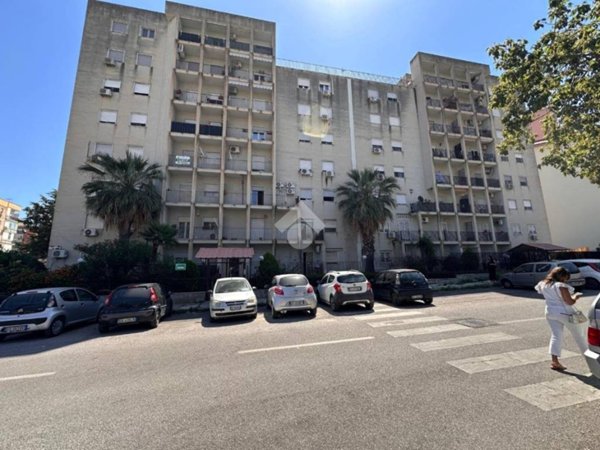 appartamento in vendita a Palermo in zona Villagrazia/Falsomiele