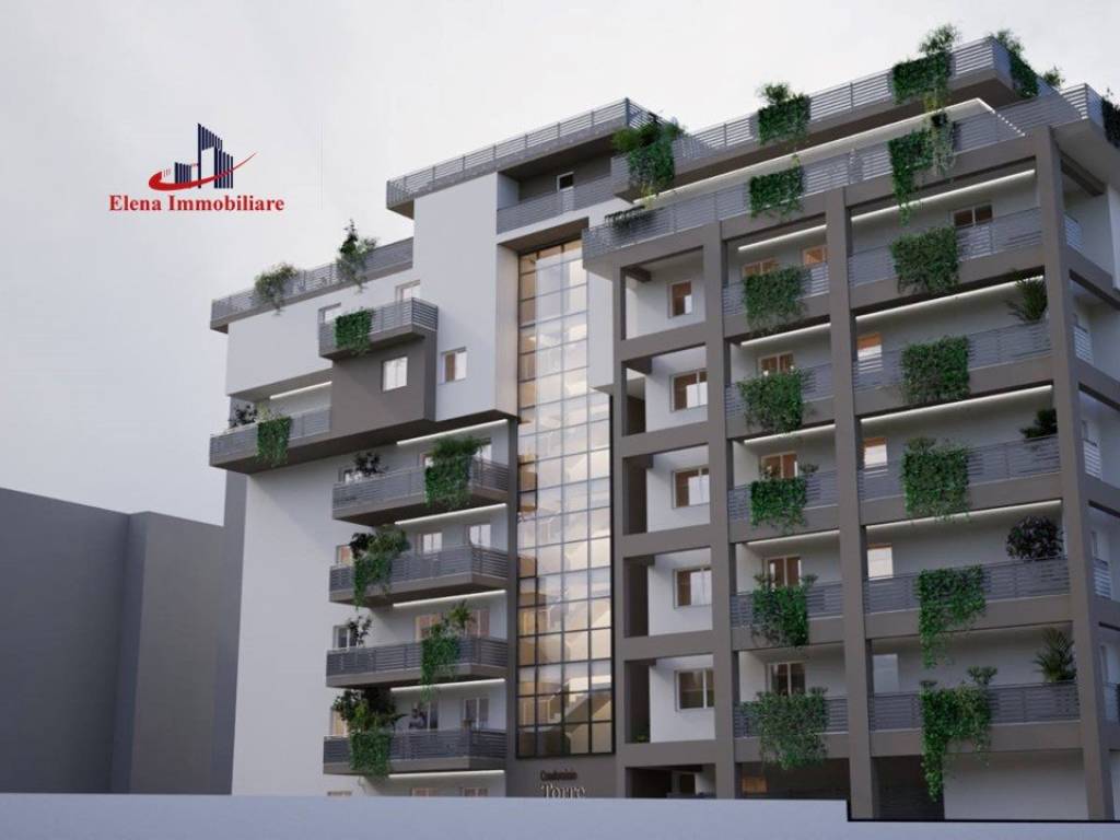 appartamento in vendita a Palermo in zona Borgo Nuovo